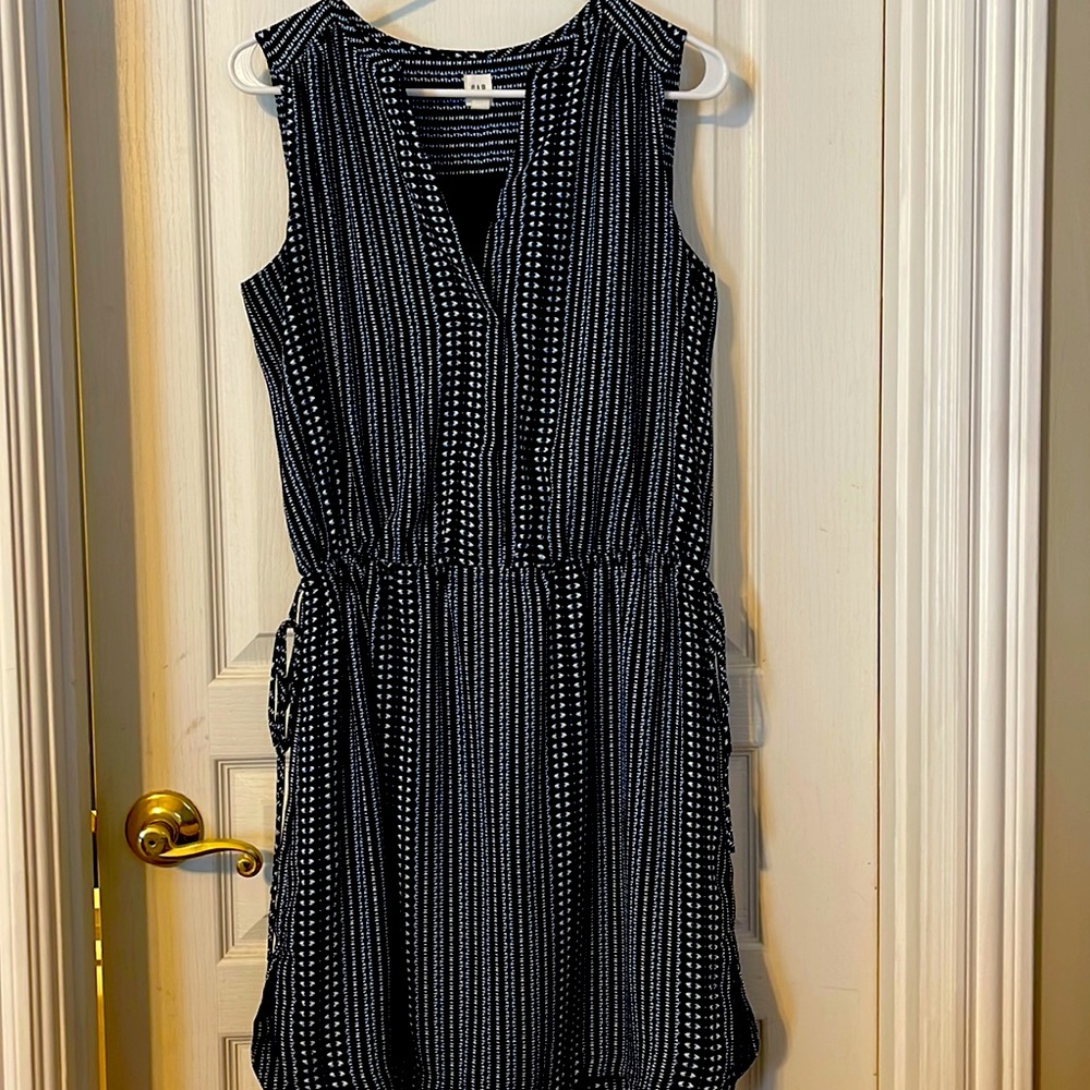 NWOT gap dress